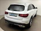 Mercedes-Benz GLC, 2,1 OFFR PAK. VZDUCH EXCLUSIVE,