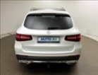 Mercedes-Benz GLC, 2,1 OFFR PAK. VZDUCH EXCLUSIVE,