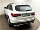 Mercedes-Benz GLC, 2,1 OFFR PAK. VZDUCH EXCLUSIVE,