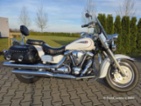 Yamaha XV 1700 Road Star Silverado, chopper