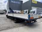 MAN L2000, valník