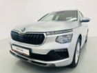 Škoda Kamiq, Top Selection 1,0 TSI/85kW MT6, SUV,