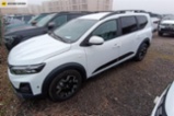 Dacia Jogger, Journey TCe 110 7 míst, kombi,