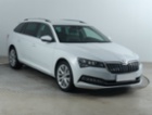 Skoda Superb, 2.0 TDIStyle , Automat, Kůže, Navi,,