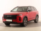 Jaecoo 7, 1.6 TGDI, Head Up, 360° kamera,, SUV,