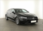 Mercedes Třída CLA, 200, AMG Line, MultiBeam