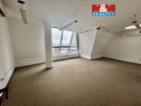Pronájem kanceláří, 170 m² Liberec, ul.Moskevská
