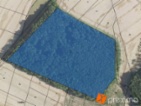 Prodej 2/36 pozemku 1731 m2.