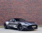 Aston Martin Vanquish, 5.2 V12 New model, kupé,