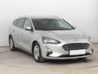 Ford Focus, 1.5 EcoBlue, Tempomat, Park. senzory,,
