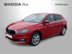 Škoda Fabia, 1.0 TSI Top Selection, hatchback,