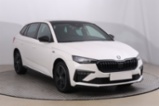 Skoda Scala, 1.5 TSIMonte Carlo ,, Hatchback,