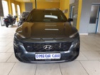 Hyundai Kona, 1.6 T-GDI 145KW N-LINE 4WD, SUV,