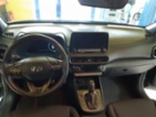 Hyundai Kona, 1.6 T-GDI 145KW N-LINE 4WD, SUV,