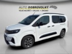Opel Combo, Elegance Plus L2H1 1.5 CDTI (9, MPV,