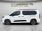 Opel Combo, Elegance Plus L2H1 1.5 CDTI (9, MPV,