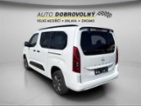Opel Combo, Elegance Plus L2H1 1.5 CDTI (9, MPV,
