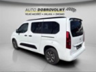 Opel Combo, Elegance Plus L2H1 1.5 CDTI (9, MPV,