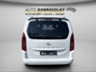 Opel Combo, Elegance Plus L2H1 1.5 CDTI (9, MPV,