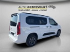 Opel Combo, Elegance Plus L2H1 1.5 CDTI (9, MPV,