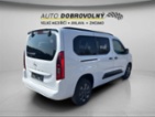 Opel Combo, Elegance Plus L2H1 1.5 CDTI (9, MPV,