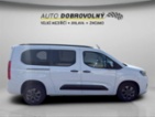 Opel Combo, Elegance Plus L2H1 1.5 CDTI (9, MPV,