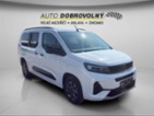 Opel Combo, Elegance Plus L2H1 1.5 CDTI (9, MPV,
