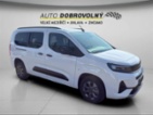Opel Combo, Elegance Plus L2H1 1.5 CDTI (9, MPV,