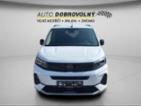 Opel Combo, Elegance Plus L2H1 1.5 CDTI (9, MPV,