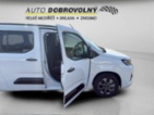 Opel Combo, Elegance Plus L2H1 1.5 CDTI (9, MPV,