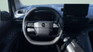 Opel Combo, Elegance Plus L2H1 1.5 CDTI (9, MPV,