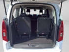 Opel Combo, Elegance Plus L2H1 1.5 CDTI (9, MPV,