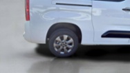 Opel Combo, Elegance Plus L2H1 1.5 CDTI (9, MPV,