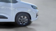Opel Combo, Elegance Plus L2H1 1.5 CDTI (9, MPV,