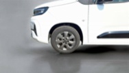 Opel Combo, Elegance Plus L2H1 1.5 CDTI (9, MPV,