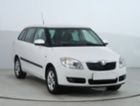 Skoda Fabia, 1.2 12V, Klima, dobrý stav, Combi,