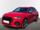 Audi RS Q3, 4x4, SUV, benzin