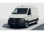 Volkswagen Crafter, manual L3H2