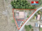 Prodej chaty, 139 m², Bítov