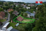 Prodej chalupy, 302 m², Verměřovice