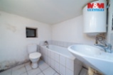 Prodej chalupy, 302 m², Verměřovice