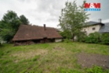 Prodej chalupy, 302 m², Verměřovice