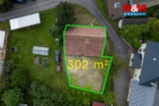 Prodej chalupy, 302 m², Verměřovice