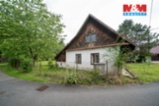 Prodej chalupy, 302 m², Verměřovice