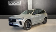 Volvo XC90, PLUS DARK, T8 AWD, 228+107 kW, SUV,