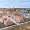 Rodinný dům 159 - Ořech 