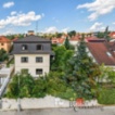 Prodej vily 287, Praha 