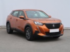 Peugeot 2008, 1.2 PureTech, ČR,1.maj, Serv.kniha,,