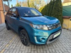 Suzuki Vitara, 1.6i 88kW 4x4 AllGrip serviska,