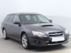 Subaru Legacy, 2.0 D, 4X4, Serv.kniha, Klima,,